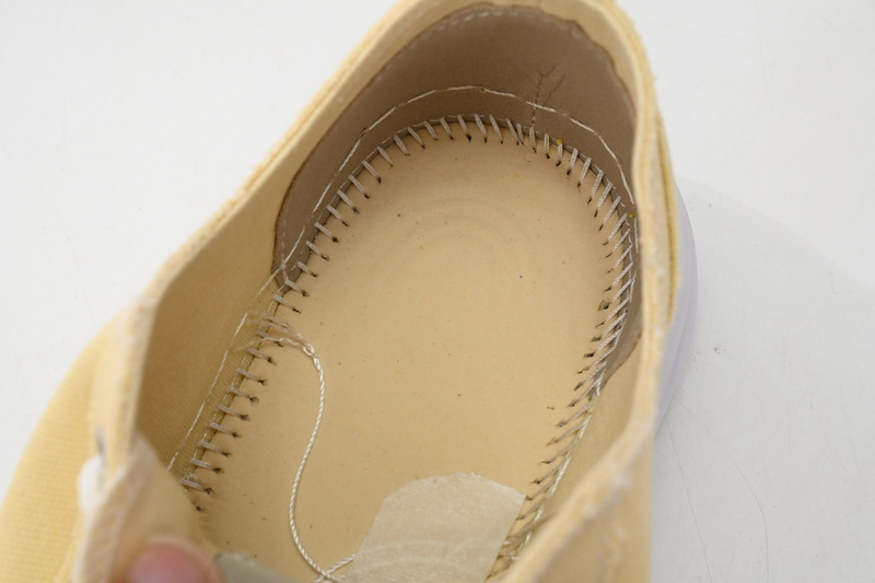 MIHARA YASUHIRO Yellow, White, And Red