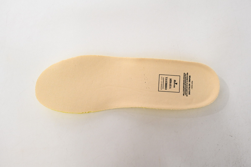 MIHARA YASUHIRO Yellow, White, And Red