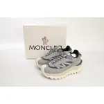 Moncler Trailgrip Grey