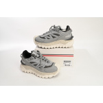 Moncler Trailgrip Grey