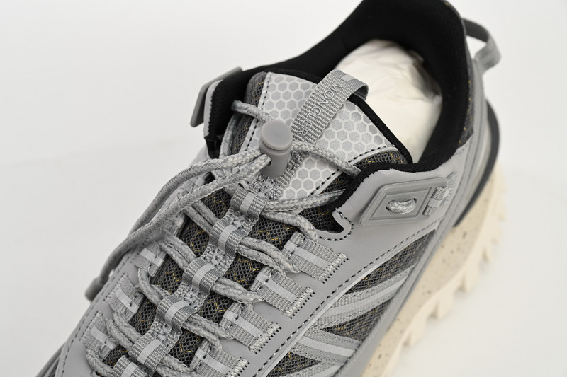 Moncler Trailgrip Grey