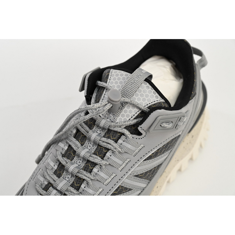 Moncler Trailgrip Grey
