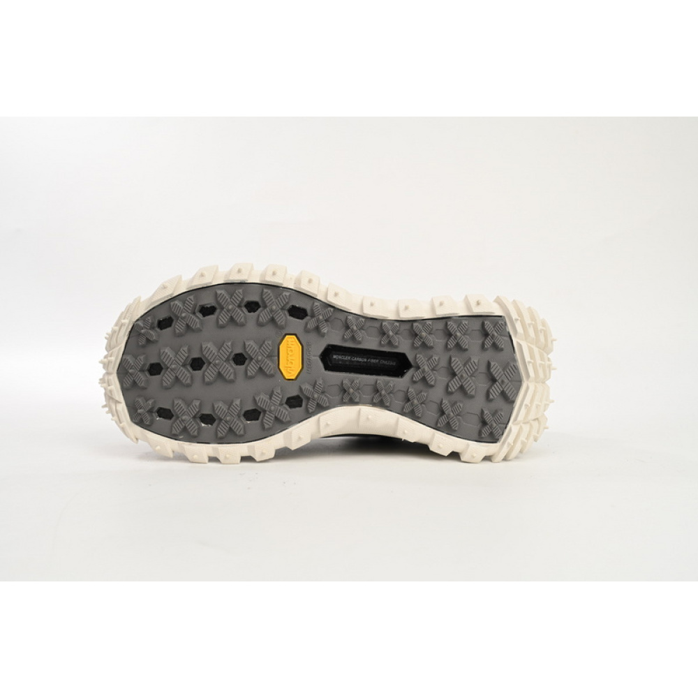 Moncler Trailgrip Grey