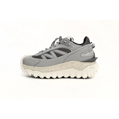 Moncler Trailgrip Grey