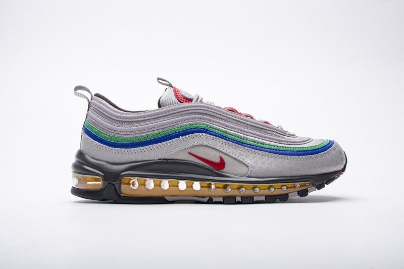 Nike Air Max 97 “Nintendo 64”