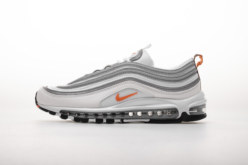 Nike Air Max 97 “White Cone”