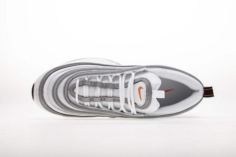 Nike Air Max 97 “White Cone”