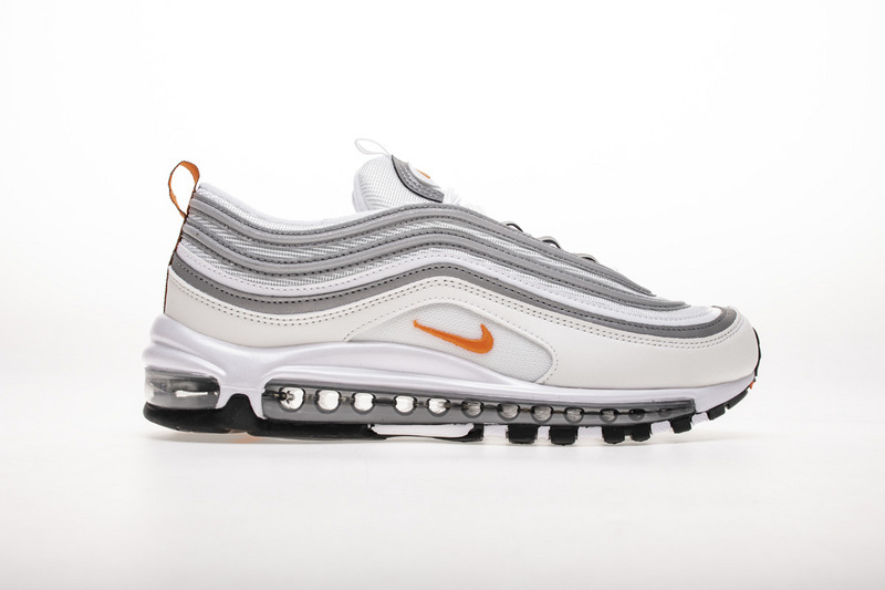 Nike Air Max 97 “White Cone”