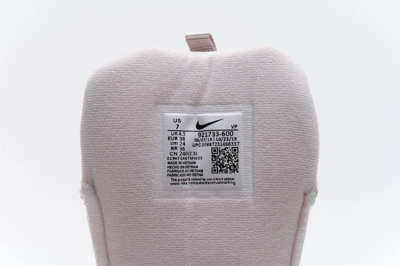 Nike Air Max 97 Barely Rose