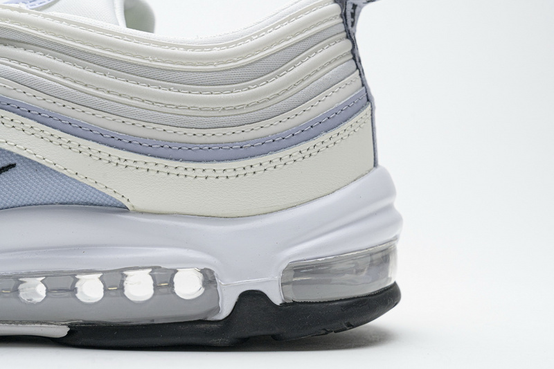 Nike Air Max 97 Ghost