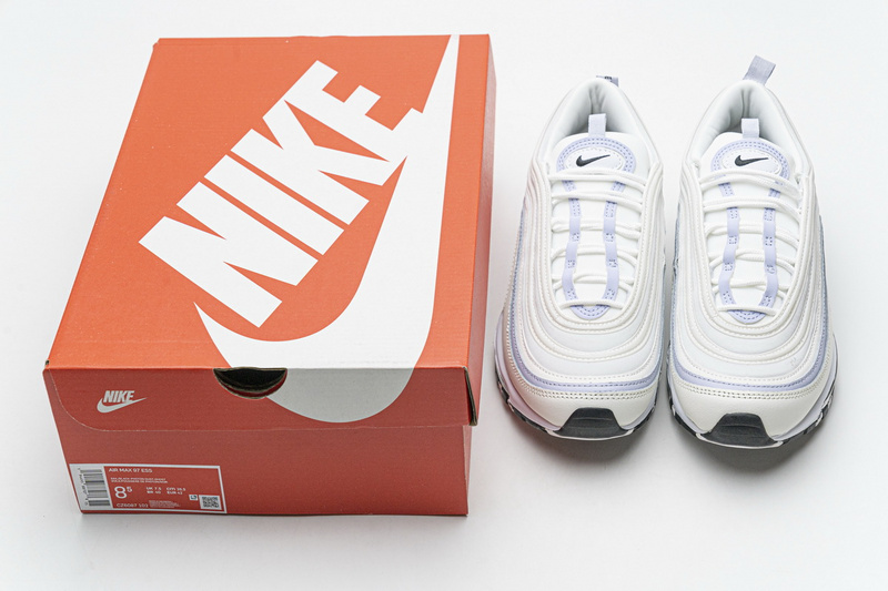 Nike Air Max 97 Ghost