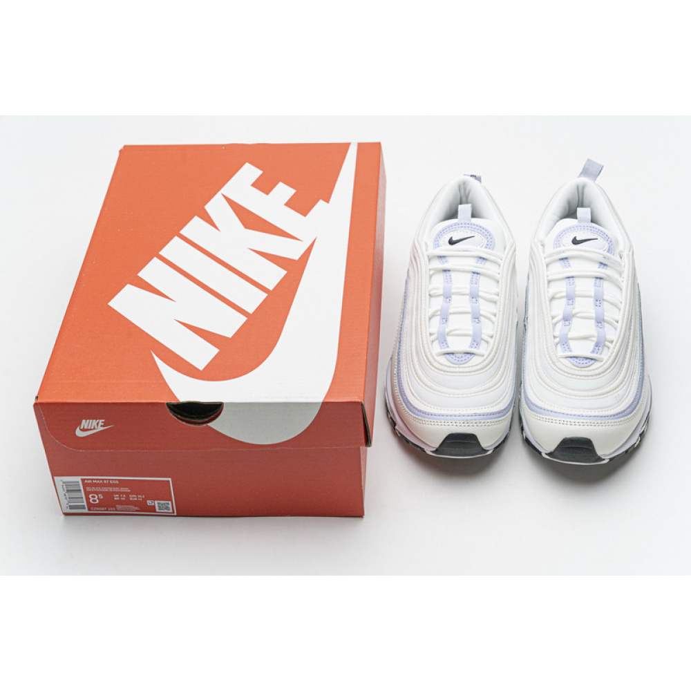Nike Air Max 97 Ghost