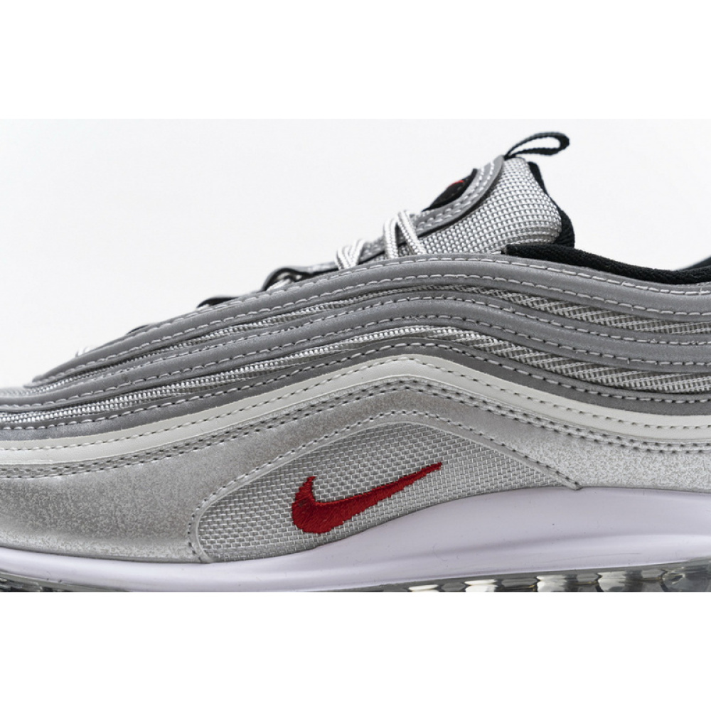 Nike Air Max 97 OG Silver Bullet