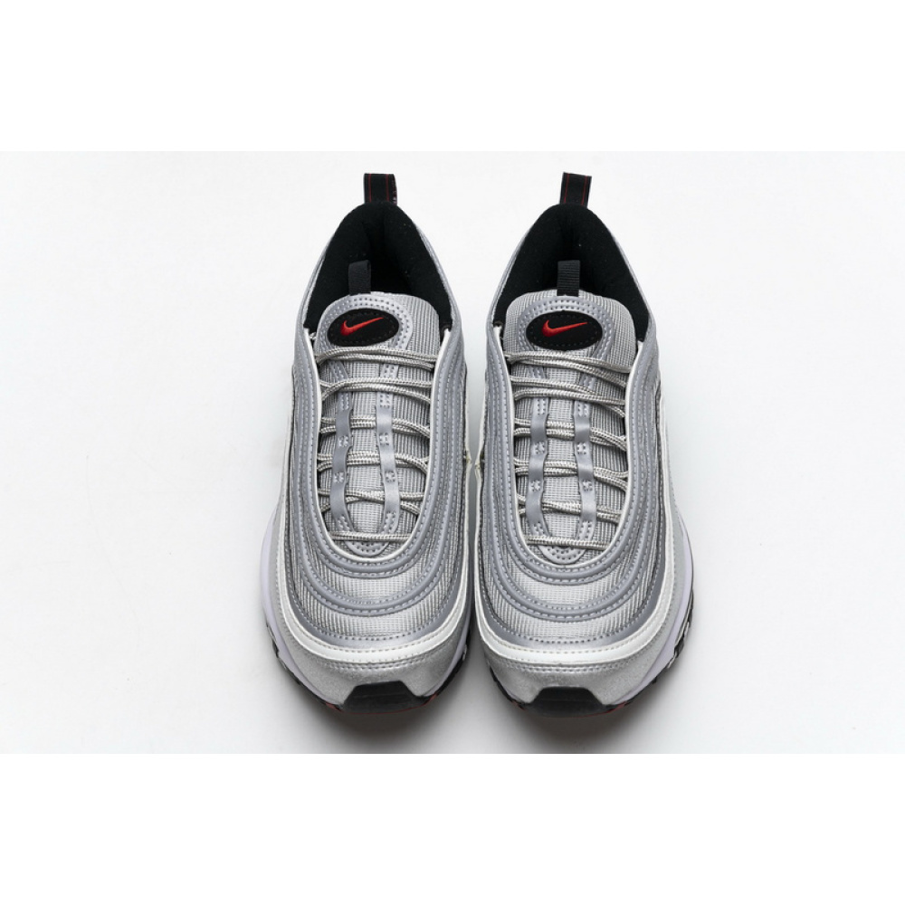 Nike Air Max 97 OG Silver Bullet