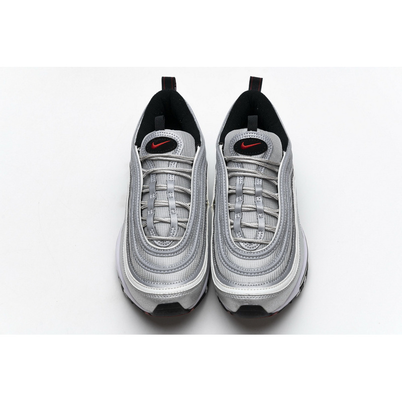Nike Air Max 97 OG Silver Bullet