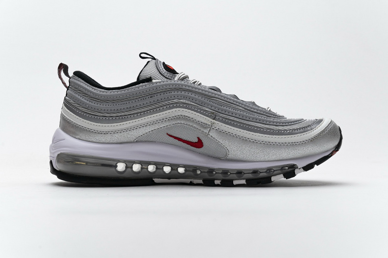Nike Air Max 97 OG Silver Bullet