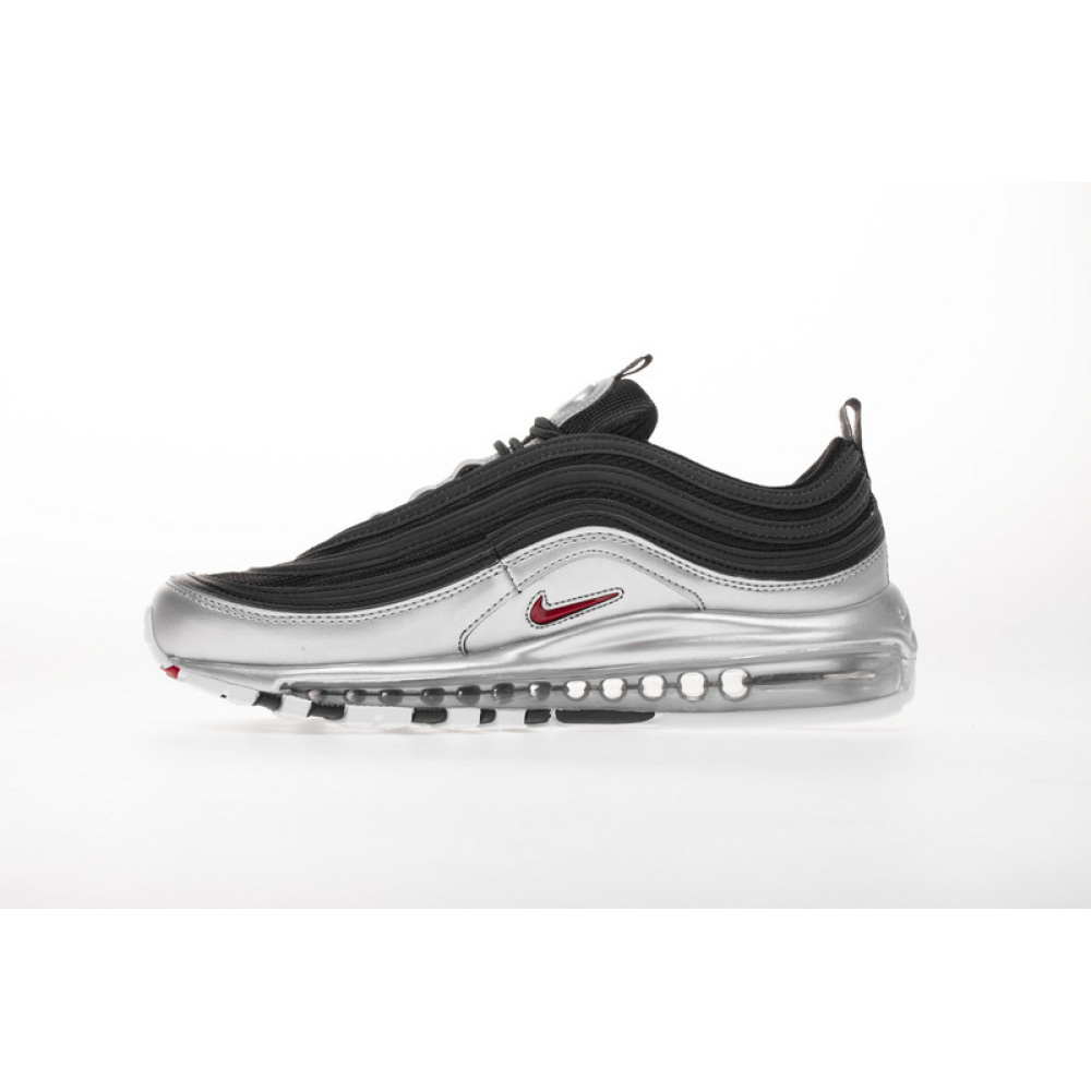 Nike Air Max 97 QS “Liquid silver”