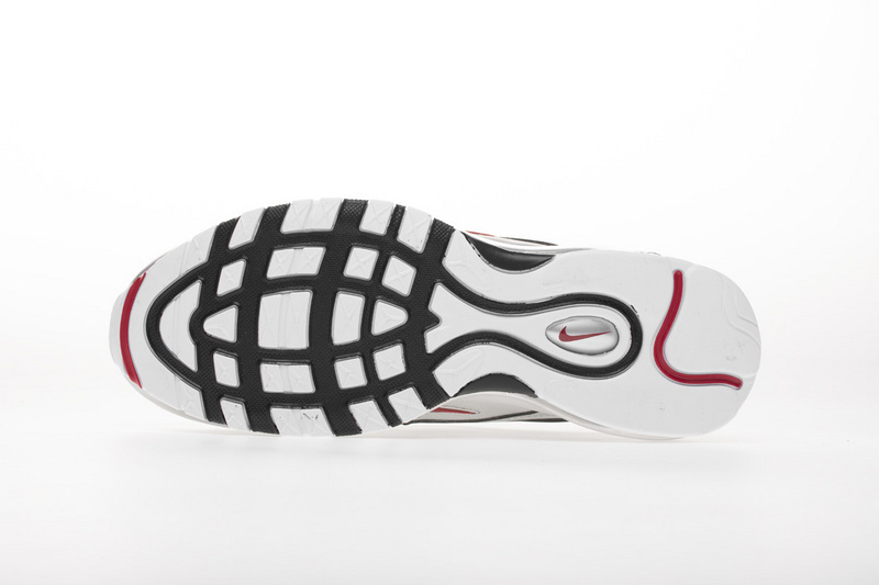 Nike Air Max 97 QS “Liquid silver”