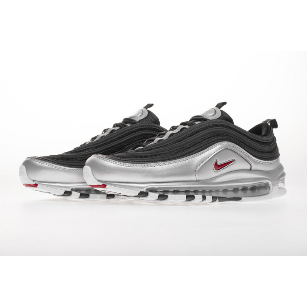 Nike Air Max 97 QS “Liquid silver”