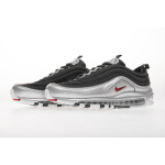 Nike Air Max 97 QS “Liquid silver”
