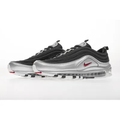 Nike Air Max 97 QS “Liquid silver” 02