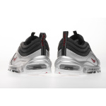 Nike Air Max 97 QS “Liquid silver”