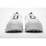 Nike Air Max 97 White Black Silver
