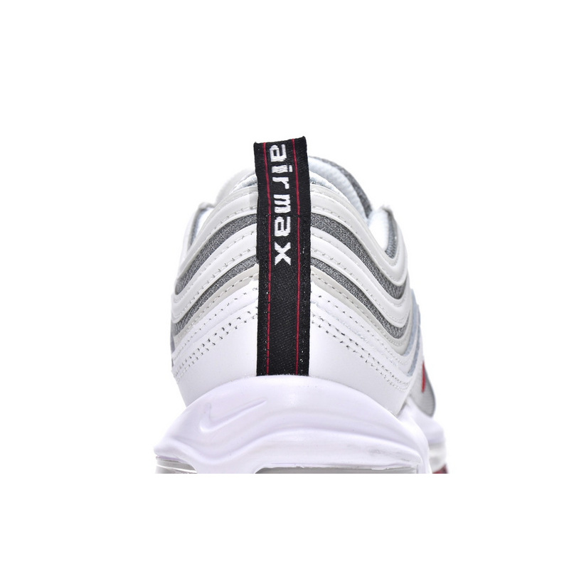 Nike Air Max 97 White Bullet