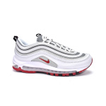 Nike Air Max 97 White Bullet