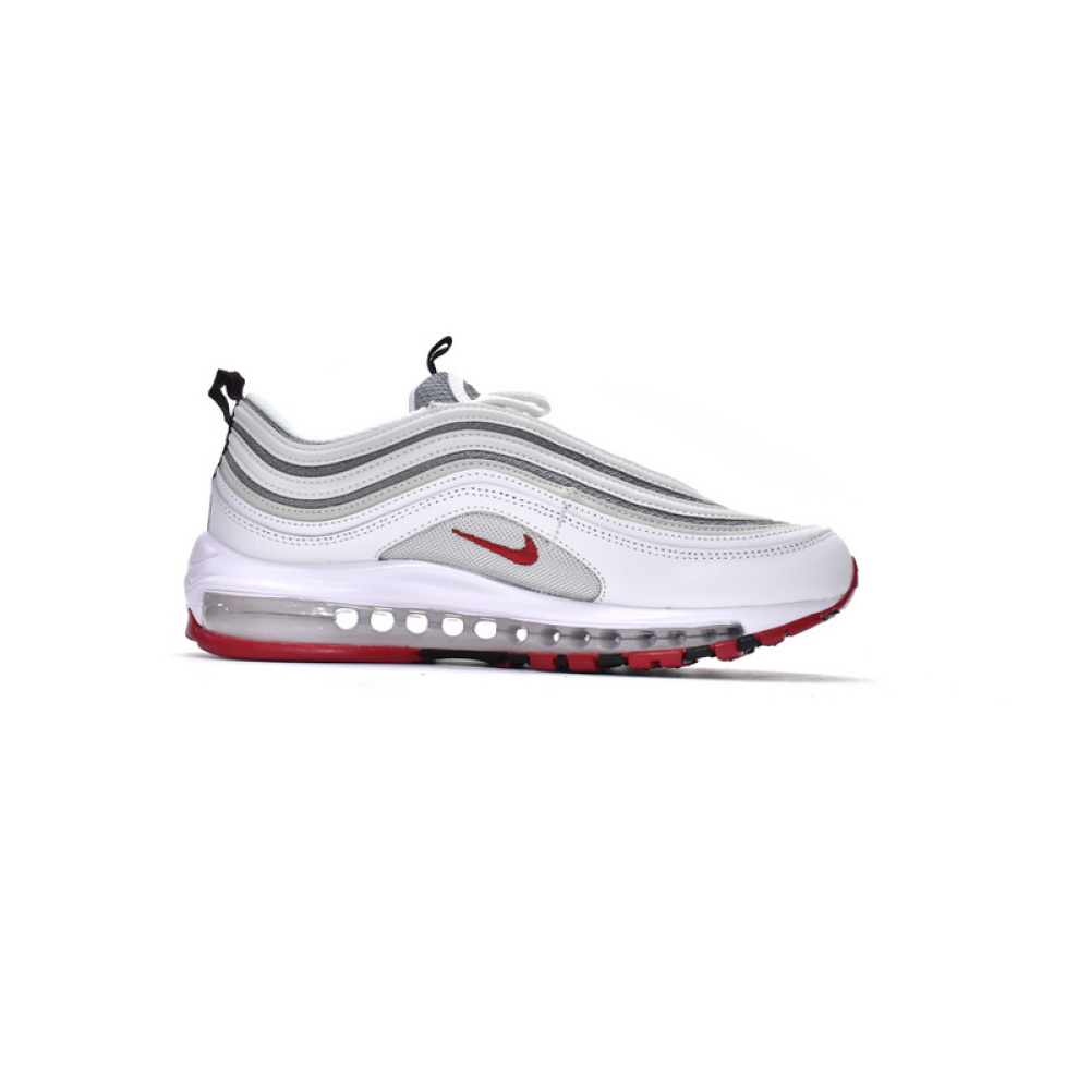Nike Air Max 97 White Bullet
