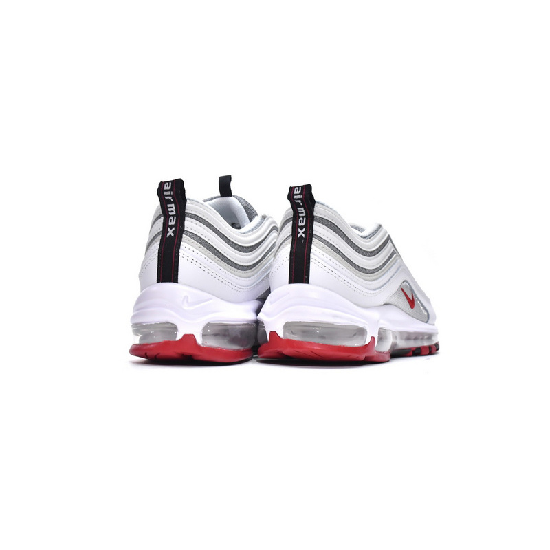 Nike Air Max 97 White Bullet