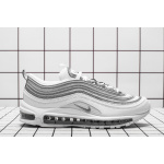 Nike Air Max 97 White Reflective Silver