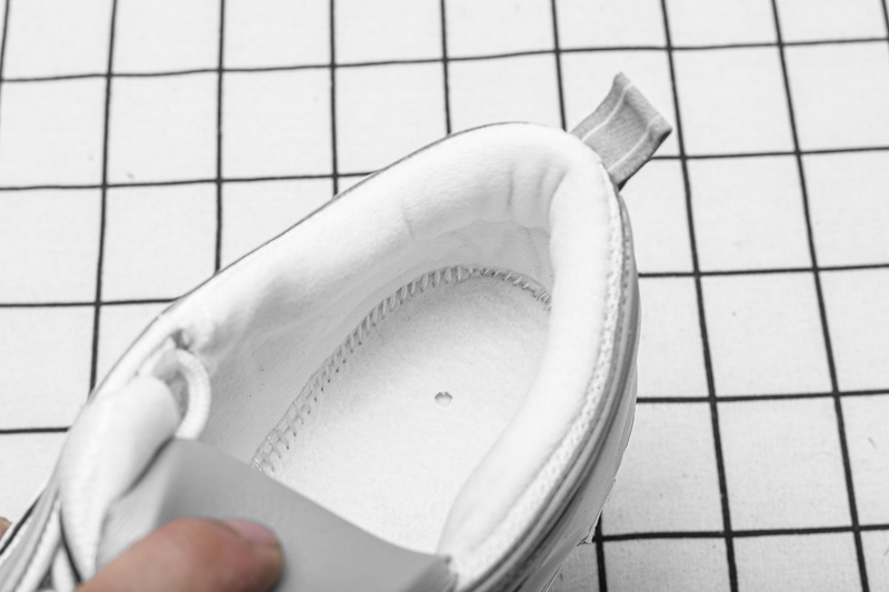 Nike Air Max 97 White Reflective Silver