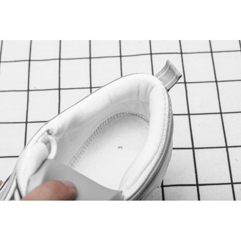 Nike Air Max 97 White Reflective Silver