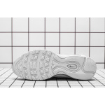 Nike Air Max 97 White Reflective Silver