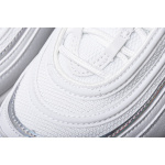 Nike Air Max 97 WhiteMetallic SilverIridescent