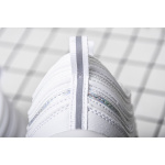 Nike Air Max 97 WhiteMetallic SilverIridescent