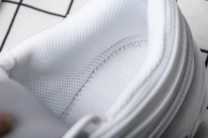 Nike Air Max 97 WhiteMetallic SilverIridescent