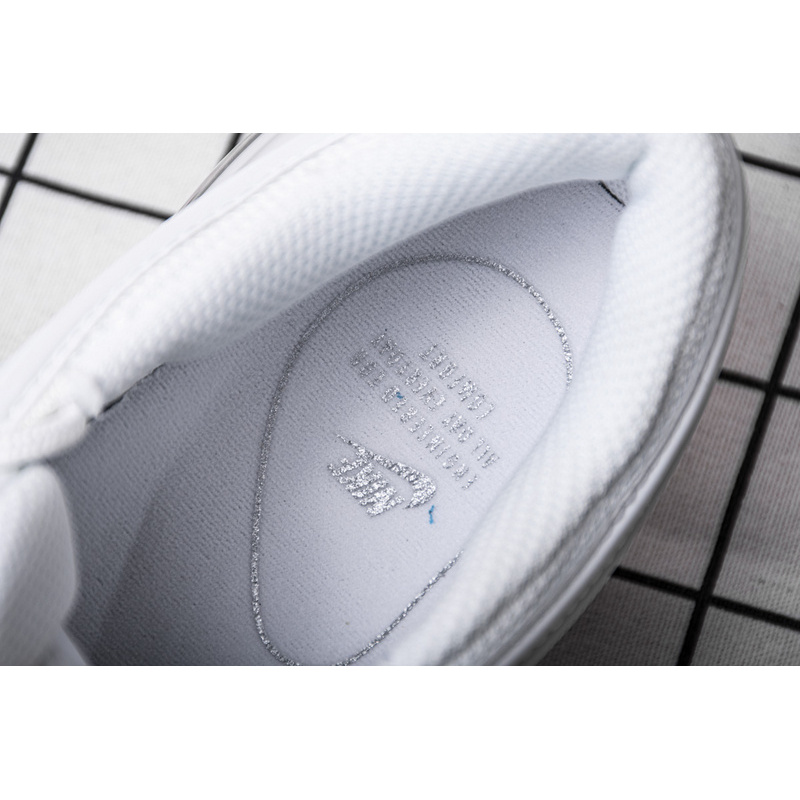 Nike Air Max 97 WhiteMetallic SilverIridescent