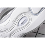 Nike Air Max 97 WhiteMetallic SilverIridescent