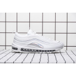 Nike Air Max 97 WhiteMetallic SilverIridescent