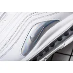 Nike Air Max 97 WhiteMetallic SilverIridescent