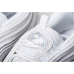 Nike Air Max 97 WhiteMetallic SilverIridescent