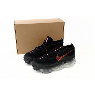 Nike Air Max Scorpion FK Black and GREY RED 02