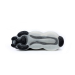 Nike Air Max Scorpion FK Black and GREY RED