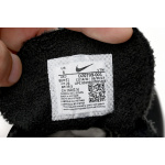 Nike Air Max Scorpion FK Black and GREY RED
