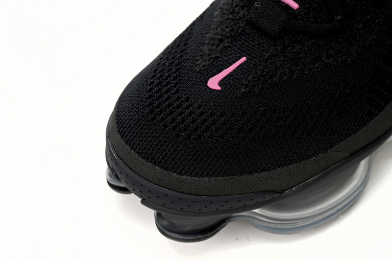 Nike Air Max Scorpion FK Black and GREY RED