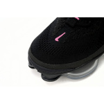 Nike Air Max Scorpion FK Black and GREY RED