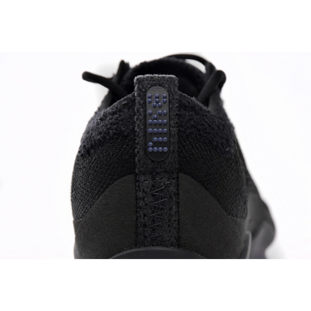Nike Air Max Scorpion FK Black and Persian Violet