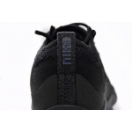 Nike Air Max Scorpion FK Black and Persian Violet